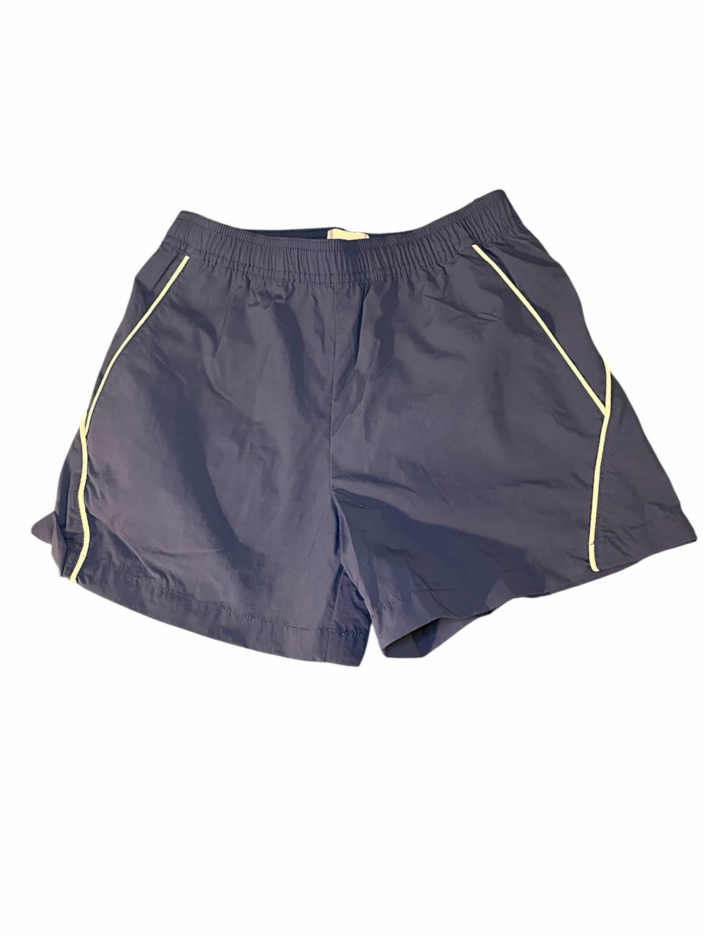 GUC BDG active track shorts from Urban Outfitters